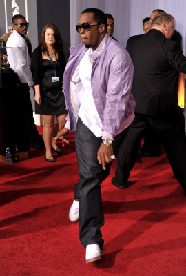 photo 3 in P. Diddy gallery [id148654] 2009-04-21 00:00:00