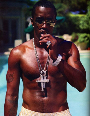 P. Diddy pic #61817