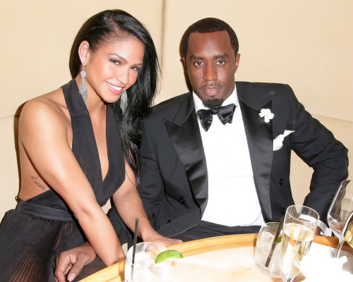 P. Diddy pic #774723