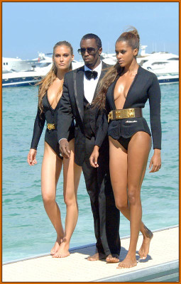 P. Diddy pic #63639