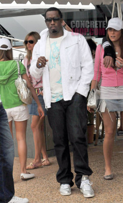 photo 22 in P. Diddy gallery [id97090] 2008-06-08 00:00:00
