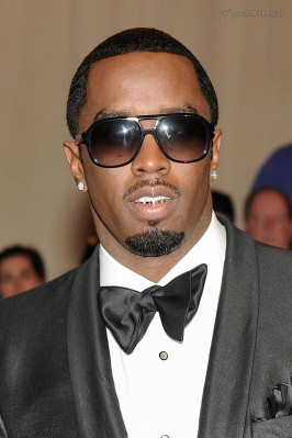 P. Diddy pic #255196