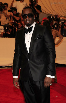 P. Diddy pic #255218
