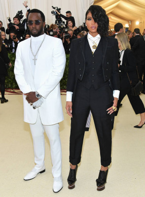 P. Diddy pic #1035236