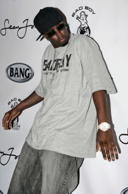 P. Diddy pic #245164