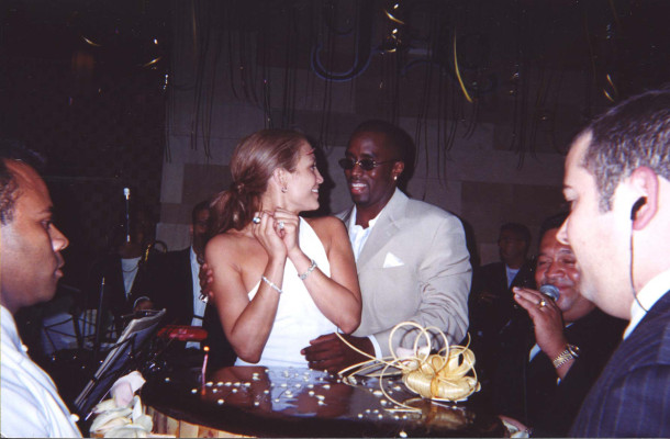 photo 9 in P. Diddy gallery [id221432] 2009-12-30 00:00:00