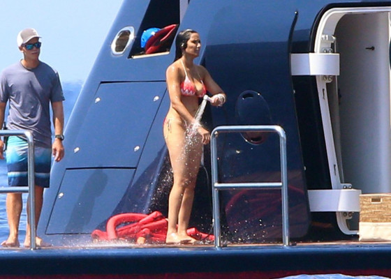 Padma Lakshmi pic #1056509
