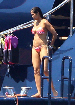 Padma Lakshmi pic #1056517