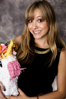 Paige Duddy pic #842640