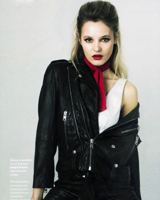 Paige Reifler pic #1185897
