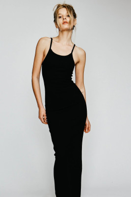 Paige Reifler for Eterne