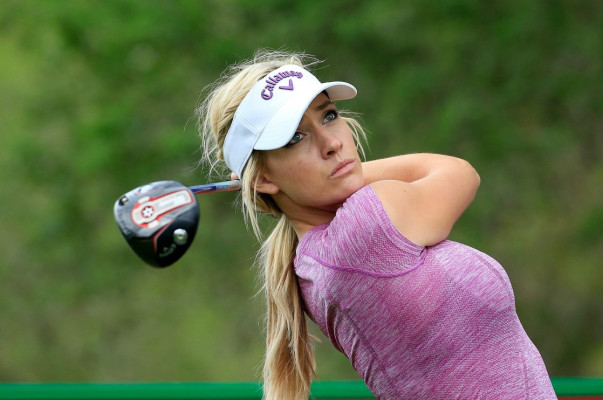 Paige Spiranac pic #934465