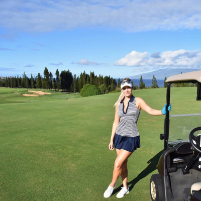 photo 12 in Paige Spiranac gallery [id1093607] 2018-12-28 00:00:00
