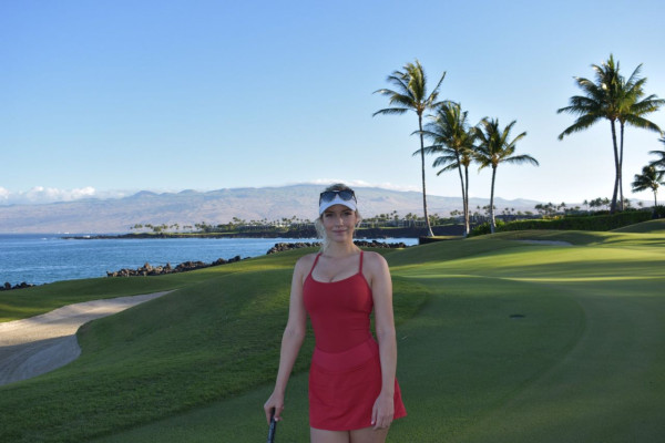 photo 11 in Paige Spiranac gallery [id1093634] 2018-12-28 00:00:00