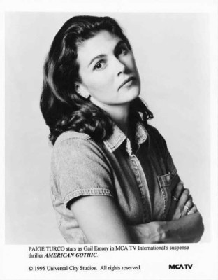 Paige Turco pic #72419