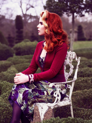 photo 21 in Paloma Faith gallery [id733569] 2014-10-20 00:00:00