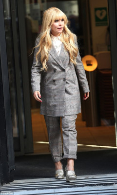 photo 11 in Paloma Faith gallery [id961995] 2017-09-10 00:00:00