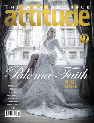 photo 13 in Paloma Faith gallery [id745838] 2014-12-05 00:00:00