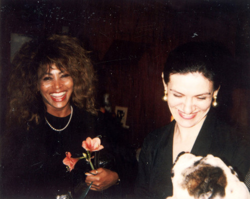 Paloma Picasso pic #381240