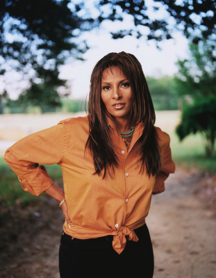 photo 20 in Pam Grier gallery [id272717] 2010-07-26 00:00:00