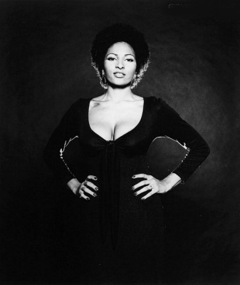 photo 10 in Pam Grier gallery [id156202] 2009-05-15 00:00:00