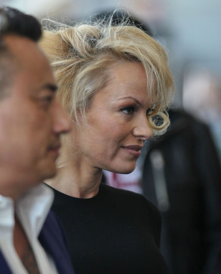 Pamela Anderson pic #595993