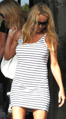 Pamela Anderson pic #535221