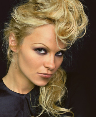 Pamela Anderson pic #89654