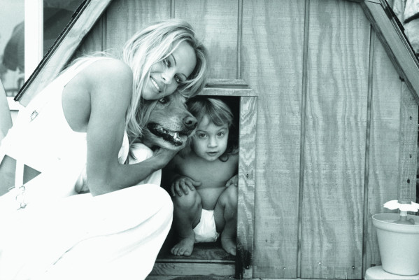 photo 23 in Pamela Anderson gallery [id125194] 2009-01-08 00:00:00