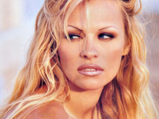 Pamela Anderson pic #132232