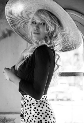 Pamela Anderson pic #1030710