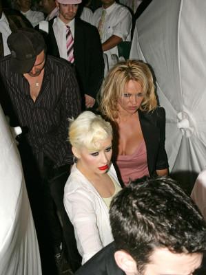 Pamela Anderson pic #422187