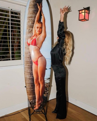 photo 15 in Pamela Anderson gallery [id1333582] 2023-09-14 00:00:00