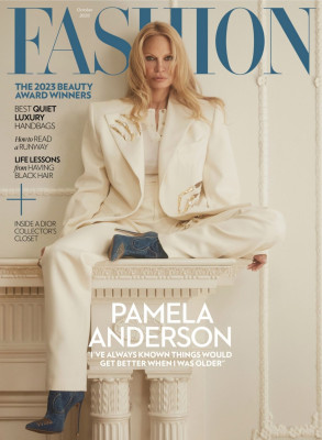 Pamela Anderson pic #1338019