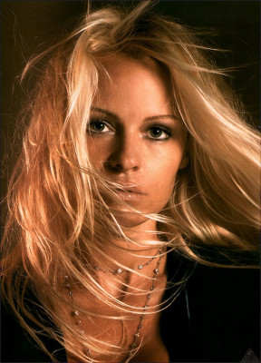Pamela Anderson pic #144796