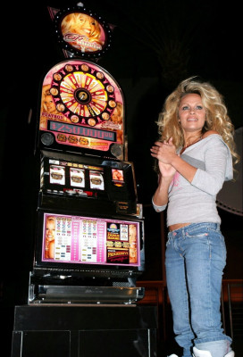 Pamela Anderson pic #736328