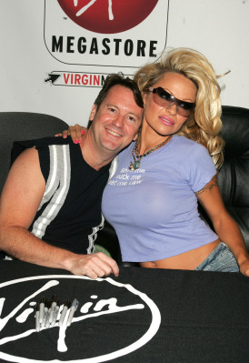 Pamela Anderson pic #733658