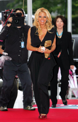 Pamela Anderson pic #739693