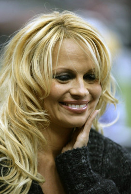 Pamela Anderson pic #731301