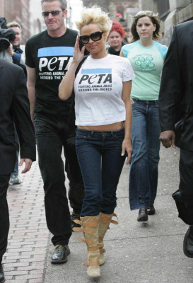 Pamela Anderson pic #733516