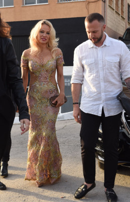 Pamela Anderson pic #938137