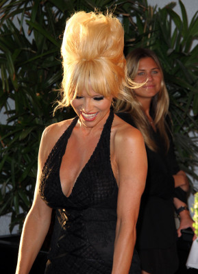 Pamela Anderson pic #732895