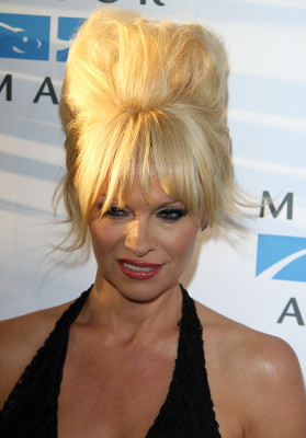 Pamela Anderson pic #733301