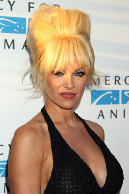 Pamela Anderson pic #733299