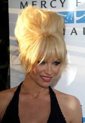 Pamela Anderson pic #733300