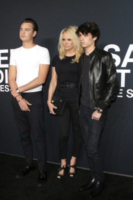 Pamela Anderson pic #853384