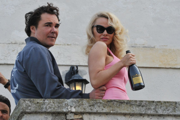 Pamela Anderson pic #923811