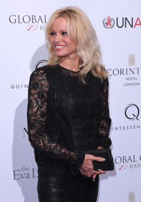 Pamela Anderson pic #893782