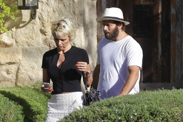 Pamela Anderson pic #716710