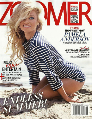 Pamela Anderson pic #647000